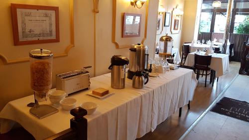 Saint-Mande Hotel | Le Ruisseau