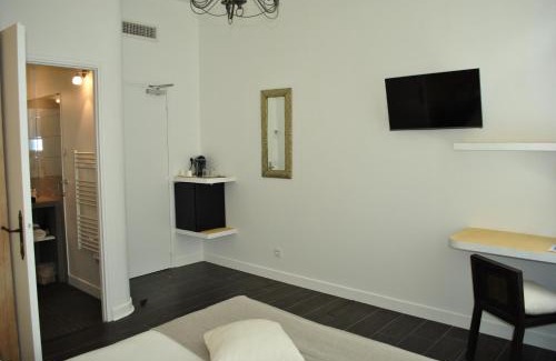 Thiers Hotel | Le Ryad Boutique Hôtel