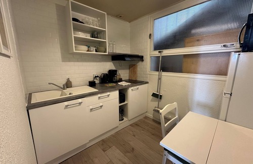 Dax Apartamento | Le Sérénité - In the heart of the Spa - Les Instants de Dax