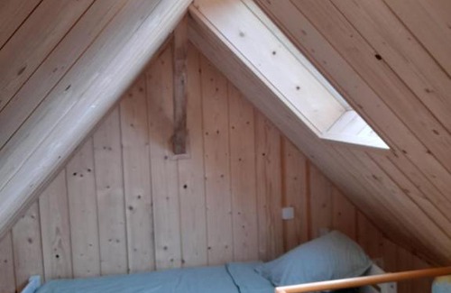 Crecy-en-Ponthieu Casa | Le Séverin : Appartement lumineux et chaleureux