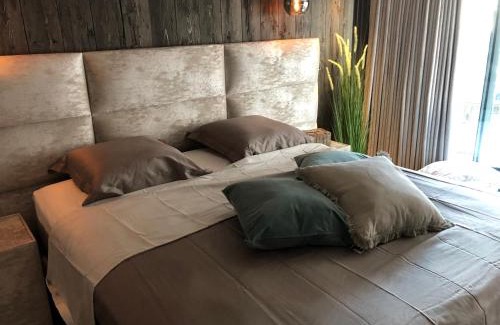 Middelkerke Apartamento | Le Sable Doux 4D
