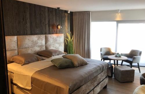 Middelkerke Apartamento | Le Sable Doux 4D