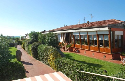 Viareggio Apartamento | Casa de playa Le Sable Fin