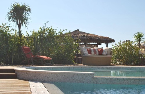 Viareggio Apartamento | Casa de playa Le Sable Fin