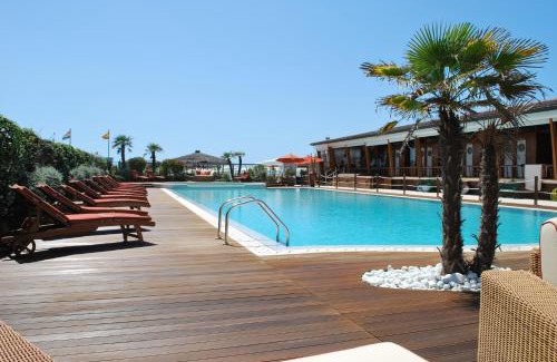 Viareggio Casa | Le Sable Fin Beach House