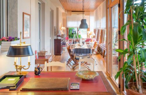 Viareggio Casa | Le Sable Fin Beach House