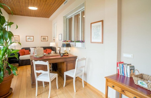 Viareggio Casa | Le Sable Fin Beach House