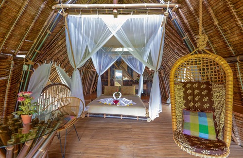 Penestanan Casa | Le Sabot Ubud
