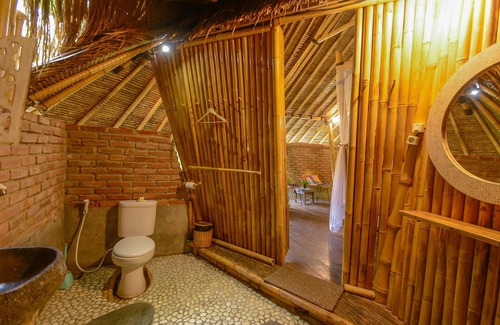 Penestanan Casa | Le Sabot Ubud