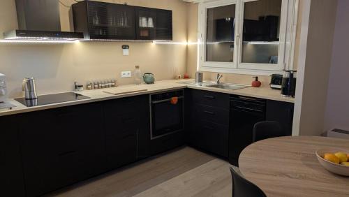 Saouzelong - Rangueil Apartamento | Le Sacré-Cœur- Cosy T3 Balcon & Parking-400m métro