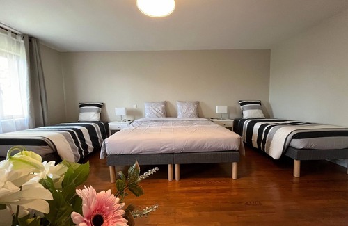 Villers-sur-Port Casa | LE Saint André