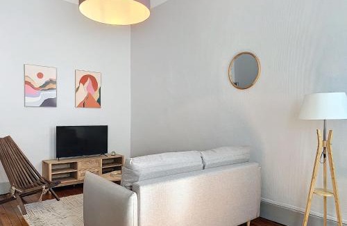 Saint-Georges Apartamento | Le Saint Antoine