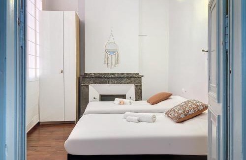 Saint-Georges Apartamento | Le Saint Antoine