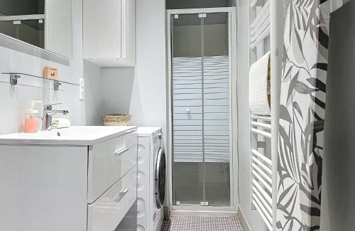 Saint-Georges Apartamento | Le Saint Antoine
