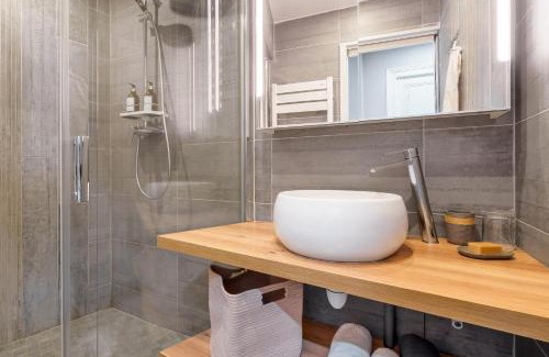 Travo Apartamento | Le Saint-Antoine par Your Sweet Loc