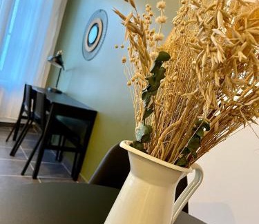 Melun Apartamento | Le Saint Aspais/Cocooning/Centre Melun