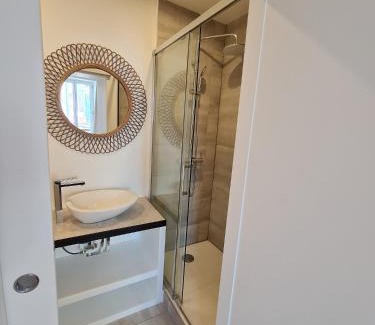 Aubervilliers Casa | Le Saint Christophe - Mairie d'Aubervilliers ligne 12