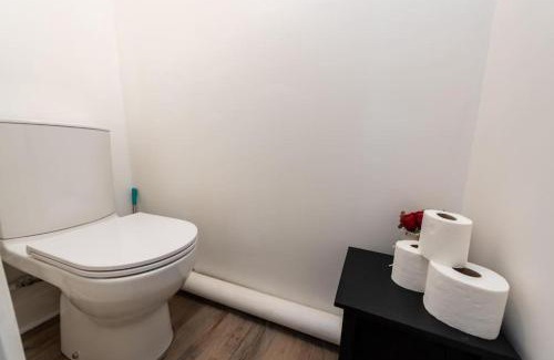Quartier Saint-Clement - Jardin des Plantes Apartamento | Le Saint Clément C