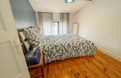 Saint-Etienne Apartamento | Le Saint'& Color - WIFI - close to city center - T3