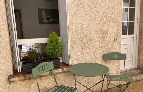 Saint-Cyprien Apartamento | LE SAINT CYP - Toulouse - appart entier cosy et au calme, proche du métro