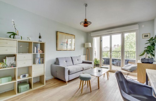 Saint-Cyr-l'Ecole Apartamento | Le Saint Cyr