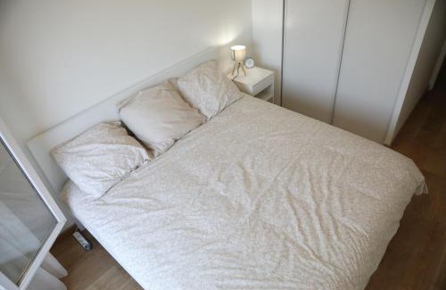 Saint-Cyr-l'Ecole Apartamento | Le Saint Cyrien