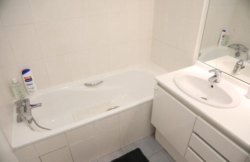 Saint-Cyr-l'Ecole Apartamento | Le Saint Cyrien