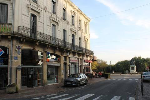 Chinon Apartamento | Le Saint-Georges - 2 à 4 pers - Ideal CNPE CHINON