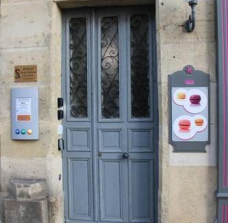 Chinon Apartamento | Le Saint-Georges - 2 à 4 pers - Ideal CNPE CHINON