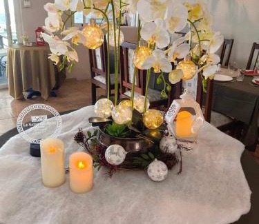Port Louis Hotel | Le Saint Georges Hotel