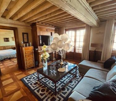 Courchevel Hotel | Le Saint Joseph