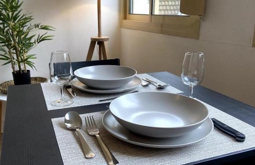 Ep 21 - Saint-Paul Apartamento | Le Saint-Maimboeuf-Au calme dans une résidence privée-Parking gratuit