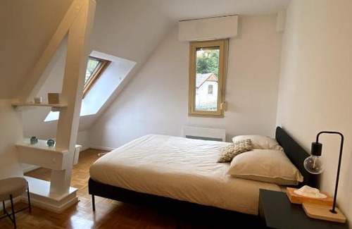 Ep 21 - Saint-Paul Apartamento | Le Saint-Maimboeuf-Au calme dans une résidence privée-Parking gratuit