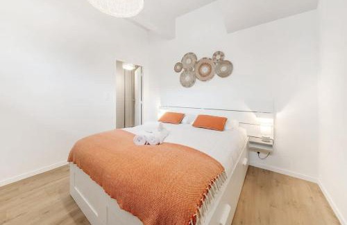 Fougeres - Sevigne Apartamento | Le Saint Martin, bel appartement de standing