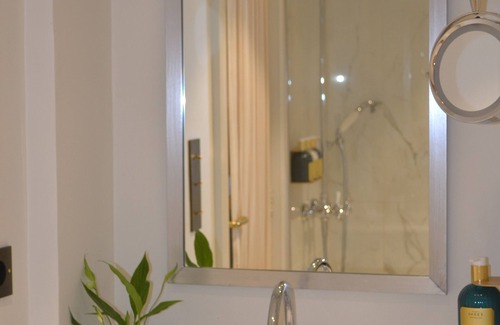 Saint-Paul-de-Vence Hotel | Le Saint Paul