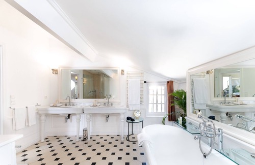 Saint-Paul-de-Vence Hotel | Le Saint Paul
