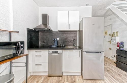 Quartier Hyper-Centre Apartamento | "Le Saint-Paul" T2 Hyper centre