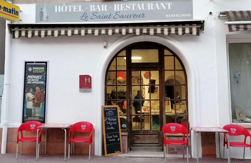 Saint-Sauveur-sur-Tinee Hotel | Le Saint Sauveur