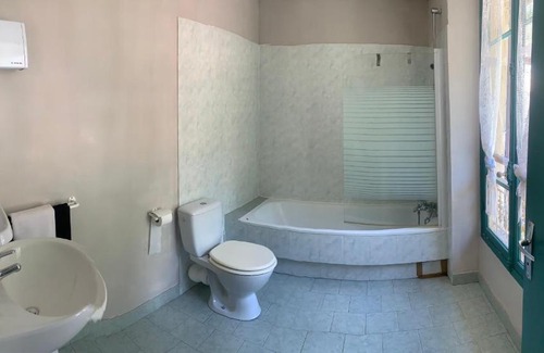 Saint-Sauveur-sur-Tinee Hotel | Le Saint Sauveur