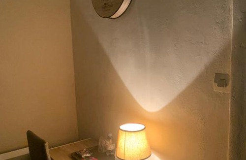 Saint-Sauveur-sur-Tinee Hotel | Le Saint Sauveur