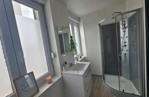 Arras Apartamento | Le Saint Vaast Cozy Studio Arras