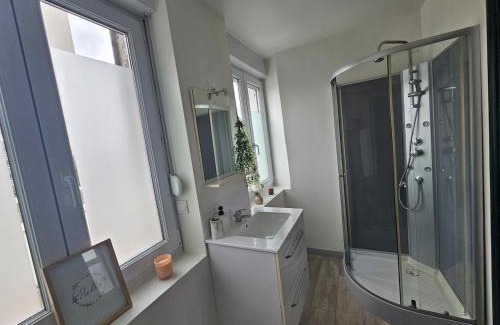 Arras Apartamento | Le Saint Vaast Cozy Studio Arras