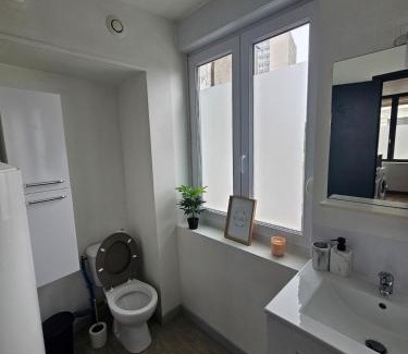Arras Apartamento | Le Saint Vaast Cozy Studio Arras