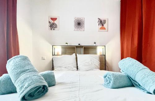 Saintes Apartamento | Le Saintonge