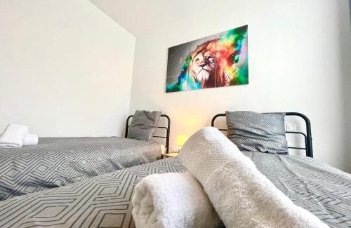 Saintes Apartamento | Le Saintonge
