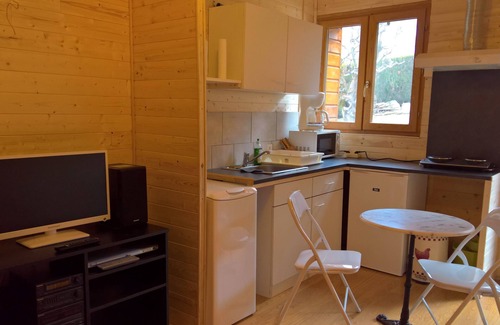 Collonges-sous-Saleve Apartamento | CASA RURAL LE SALÈVE | COLLONGES-SOUS-SALÈVE | A 5 MINUTOS DE GINEBRA