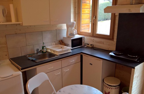 Collonges-sous-Saleve Apartamento | CASA RURAL LE SALÈVE | COLLONGES-SOUS-SALÈVE | A 5 MINUTOS DE GINEBRA