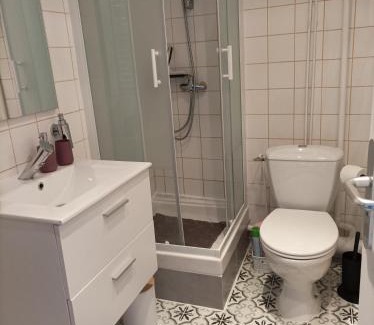 Arromanches-les-Bains Apartamento | Le Samwest