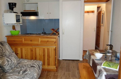 Demi-Quartier Apartamento | Le Sapin