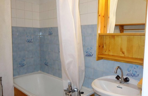 Demi-Quartier Apartamento | Le Sapin